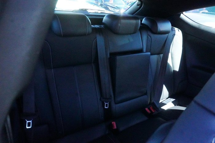 2015 Holden Astra VXR