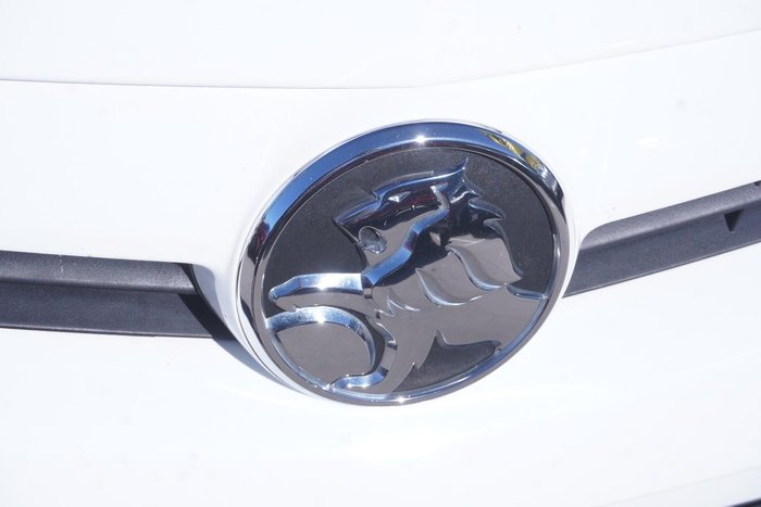 2015 Holden Astra VXR