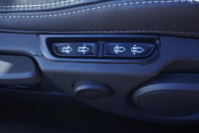 2015 Holden Astra VXR