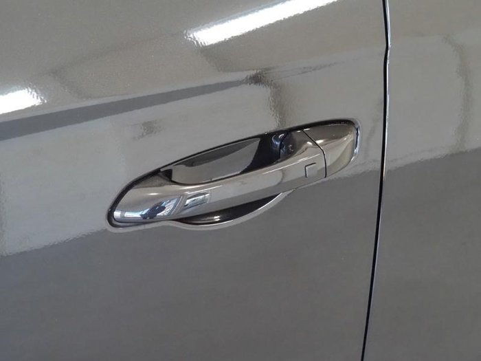 2024 SsangYong Korando Ultimate LTD