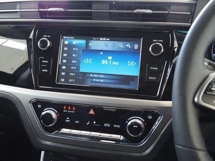 2024 SsangYong Korando Ultimate LTD