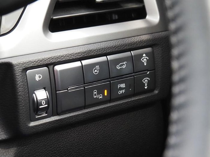 2024 SsangYong Korando Ultimate LTD