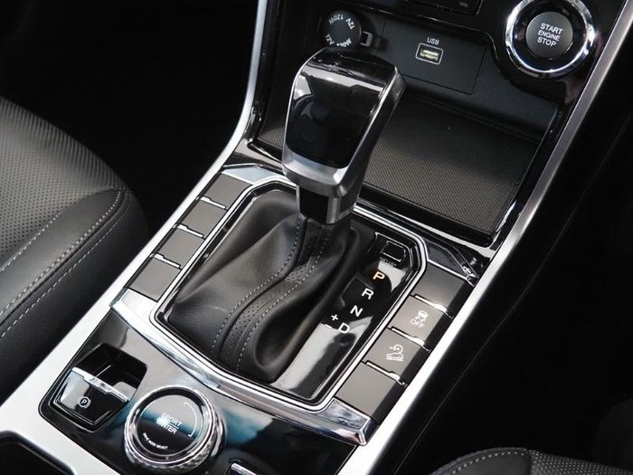 2024 SsangYong Korando Ultimate LTD