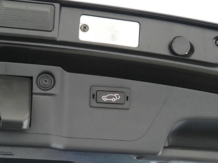 2024 SsangYong Korando Ultimate LTD