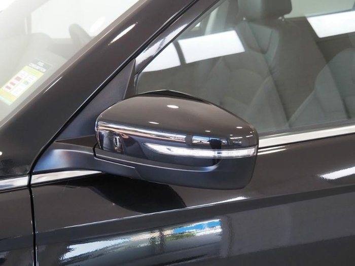 2024 SsangYong Korando Ultimate LTD