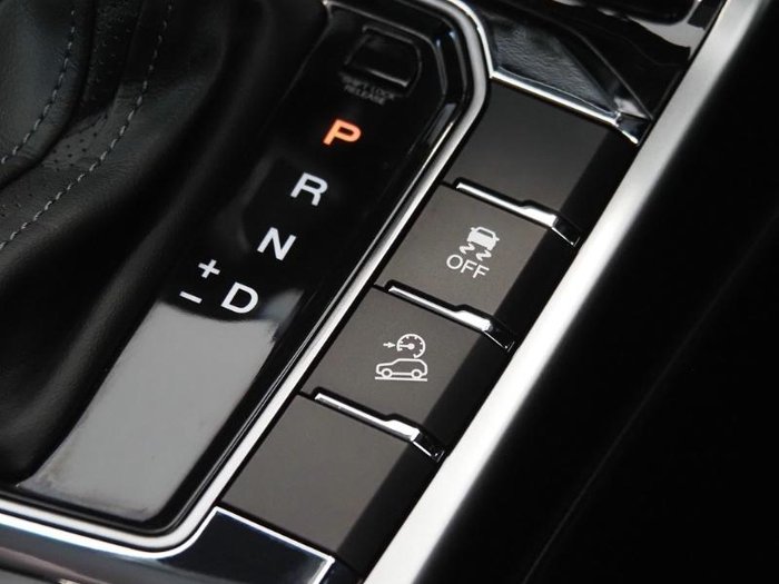 2024 SsangYong Korando Ultimate LTD