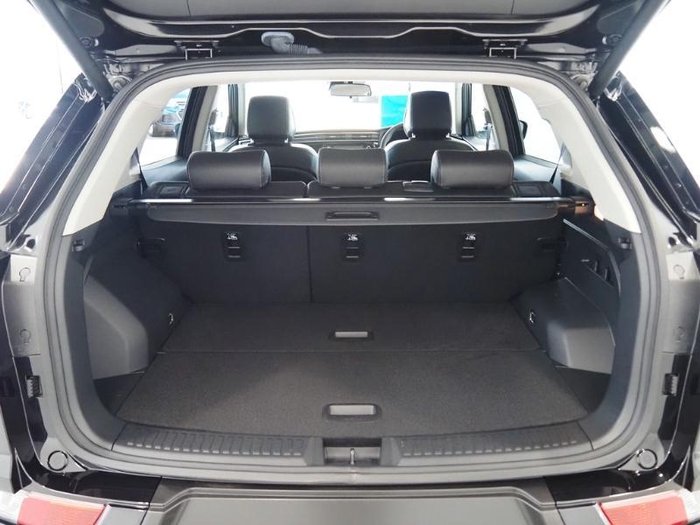 2024 SsangYong Korando Ultimate LTD