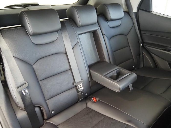 2024 SsangYong Korando Ultimate LTD