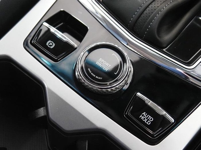 2024 SsangYong Korando Ultimate LTD