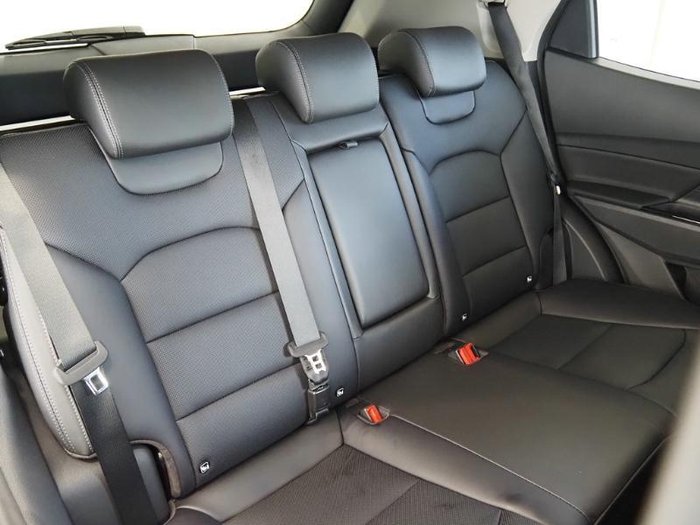 2024 SsangYong Korando Ultimate LTD