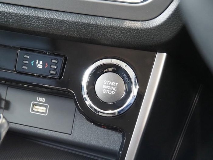 2024 SsangYong Korando Ultimate LTD