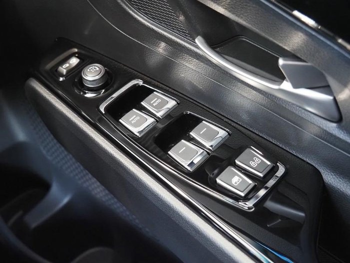 2024 SsangYong Korando Ultimate LTD