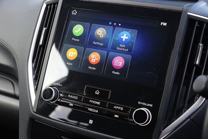 2024 Subaru Forester 2.5i