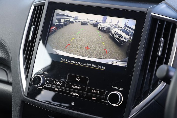 2024 Subaru Forester 2.5i