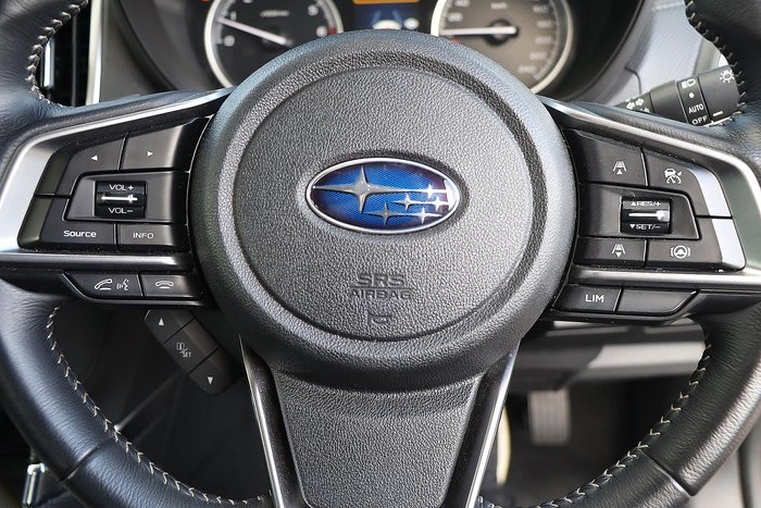 2024 Subaru Forester 2.5i