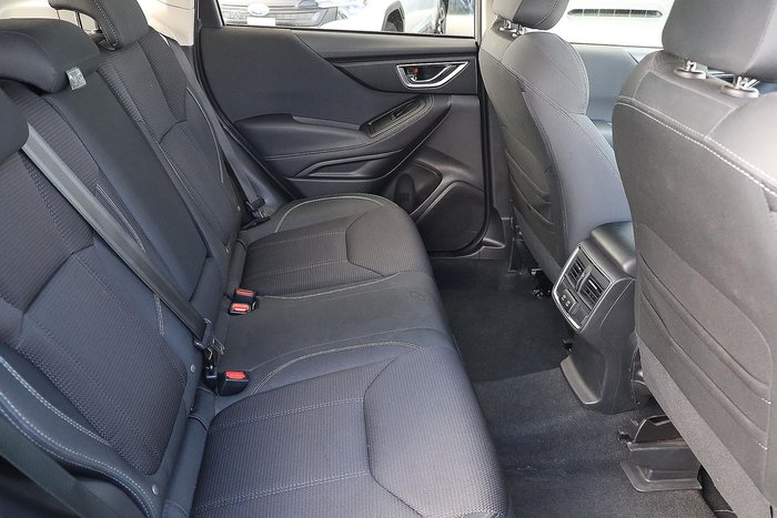 2024 Subaru Forester 2.5i