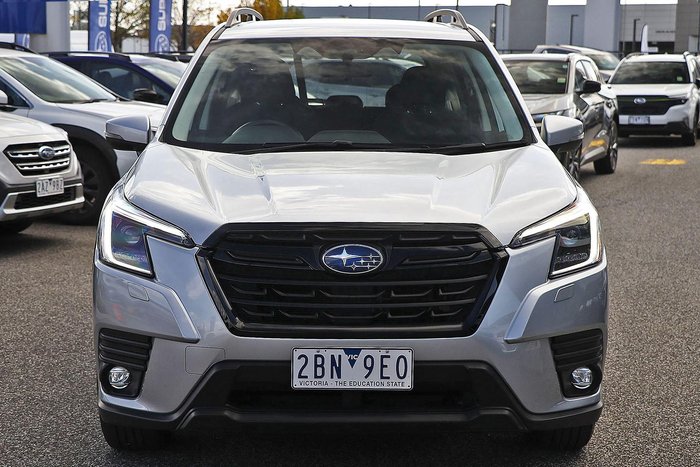 2024 Subaru Forester 2.5i