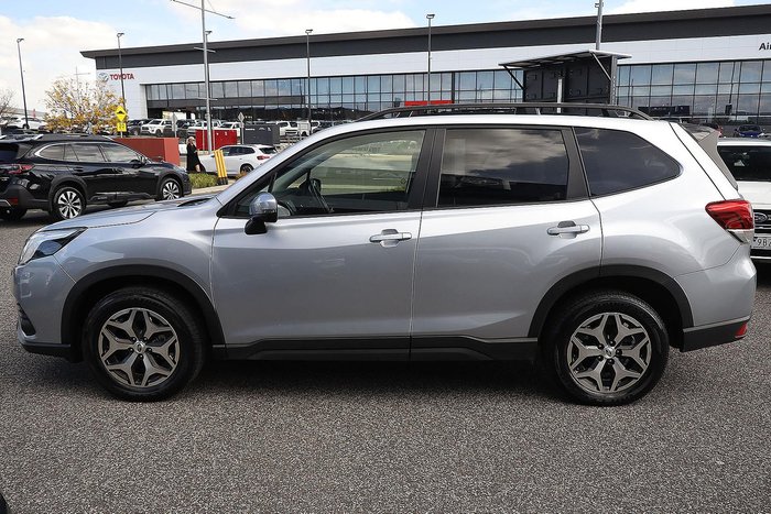 2024 Subaru Forester 2.5i