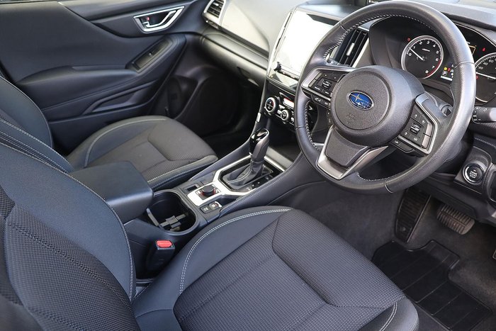 2024 Subaru Forester 2.5i