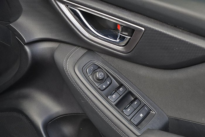 2024 Subaru Forester 2.5i