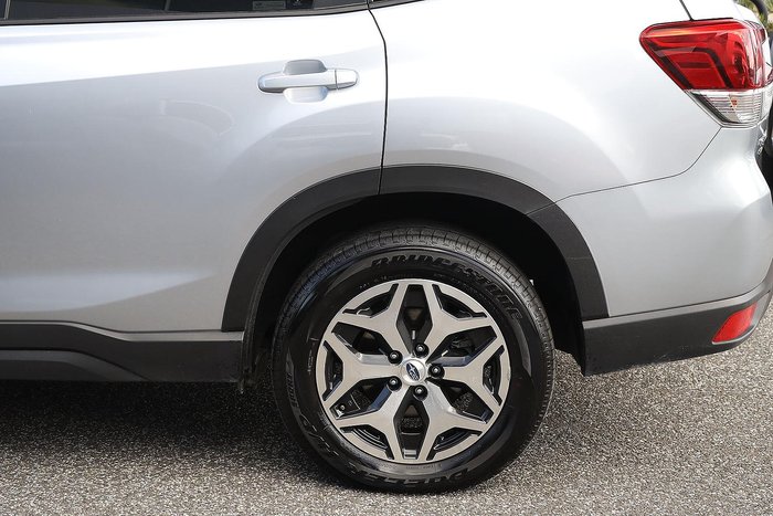 2024 Subaru Forester 2.5i