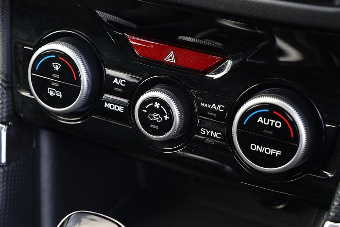 2024 Subaru Forester 2.5i