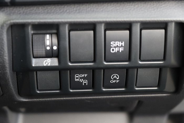 2024 Subaru Forester 2.5i