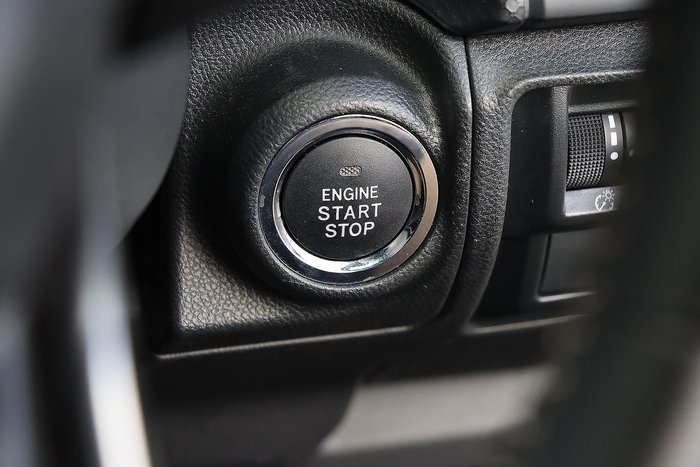 2024 Subaru Forester 2.5i