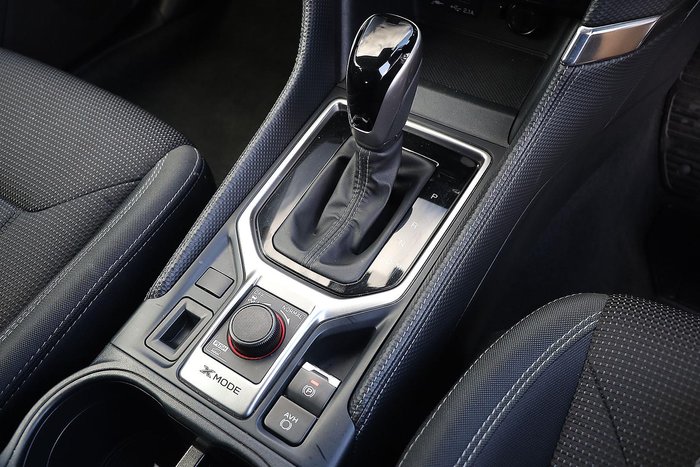 2024 Subaru Forester 2.5i