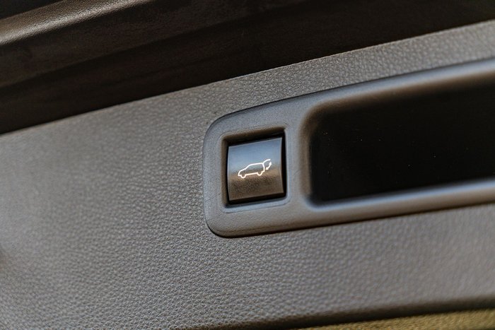 2021 Toyota Kluger Grande