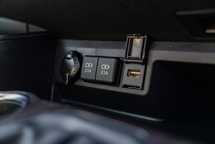 2021 Toyota Kluger Grande