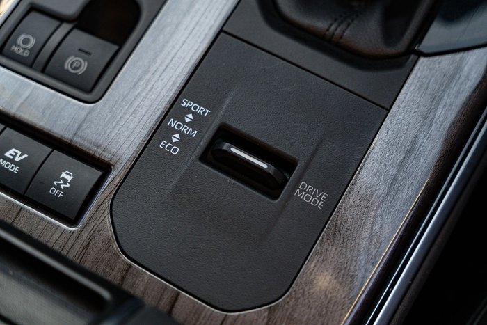 2021 Toyota Kluger Grande