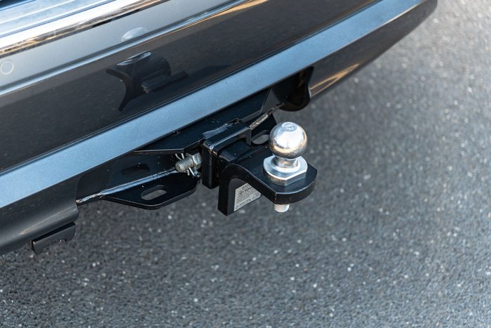 2021 Toyota Kluger Grande