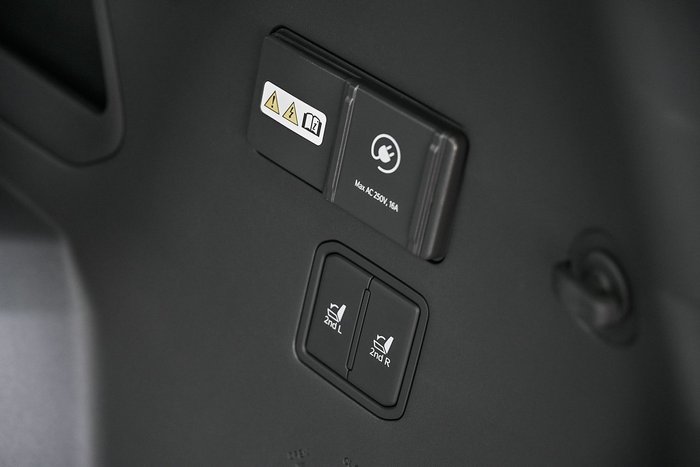 2023 Kia EV9 Air