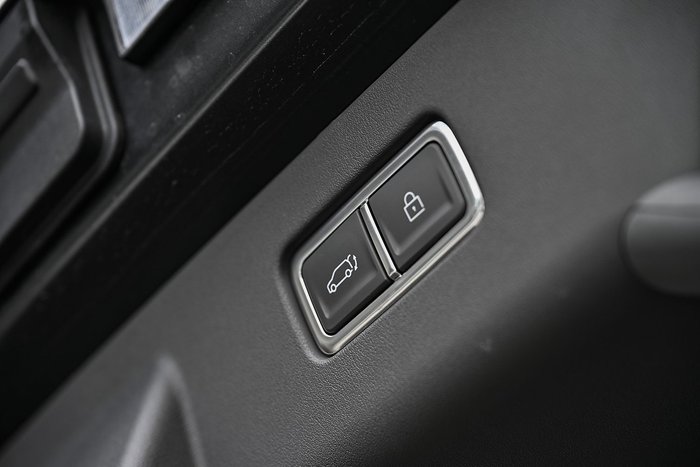 2023 Kia EV9 Air