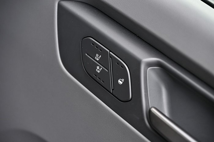2023 Kia EV9 Air