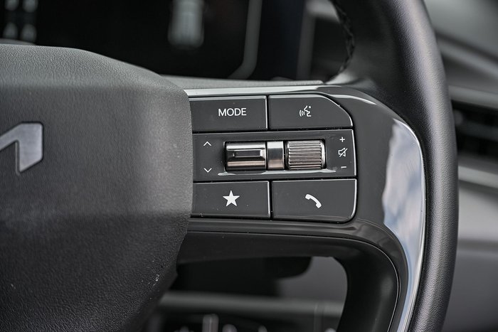 2023 Kia EV9 Air
