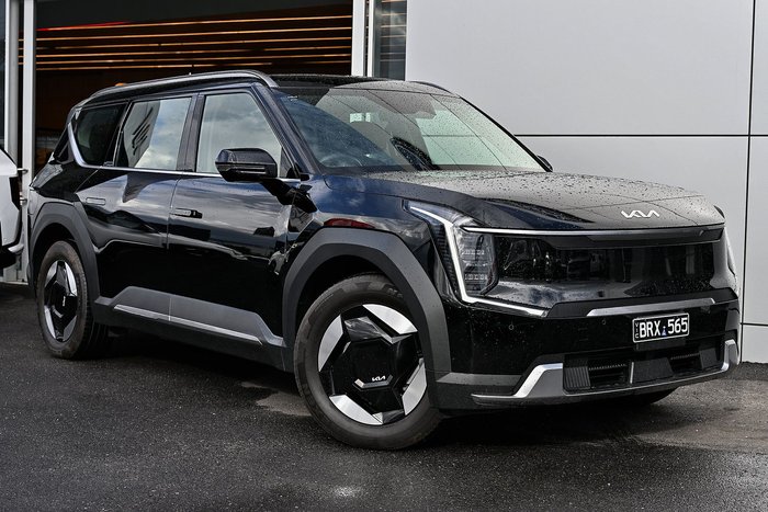 2023 Kia EV9