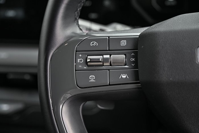 2023 Kia EV9 Air