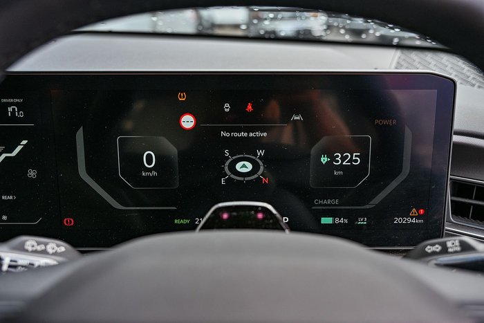 2023 Kia EV9 Air