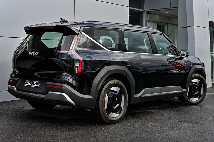 2023 Kia EV9 Air
