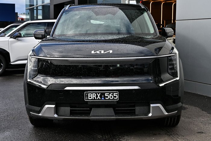 2023 Kia EV9 Air