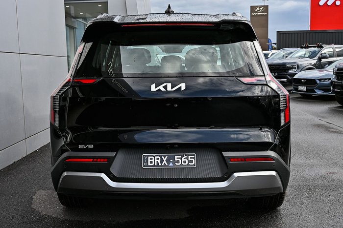 2023 Kia EV9 Air