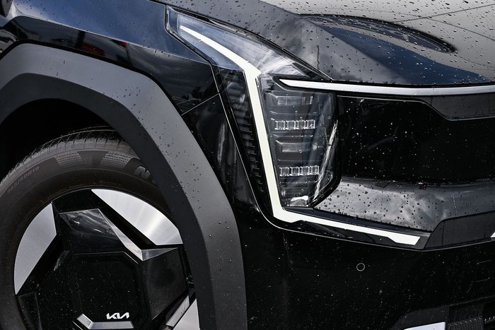 2023 Kia EV9 Air