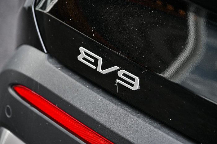 2023 Kia EV9 Air