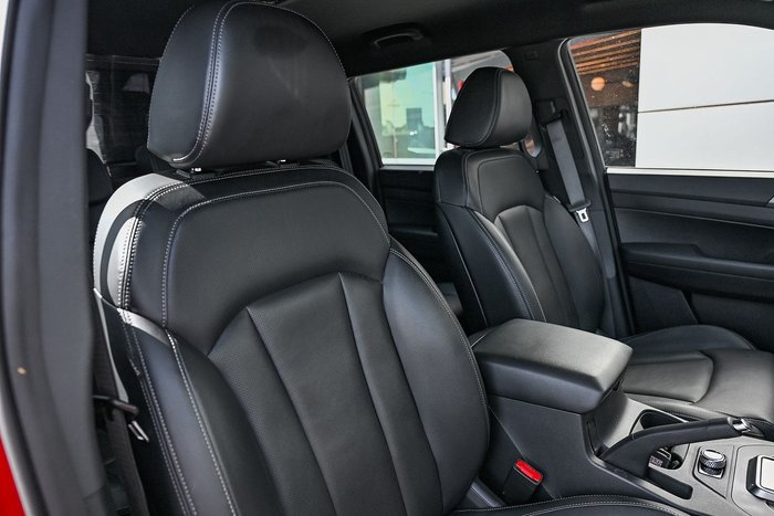 2024 SsangYong Musso Ultimate