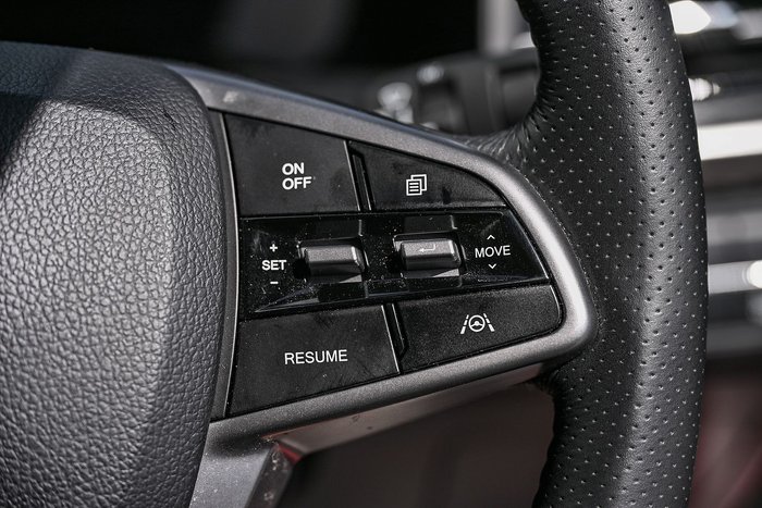 2024 SsangYong Musso Ultimate