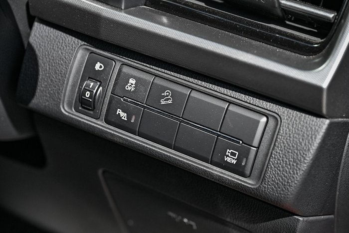 2024 SsangYong Musso Ultimate