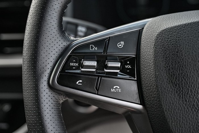 2024 SsangYong Musso Ultimate