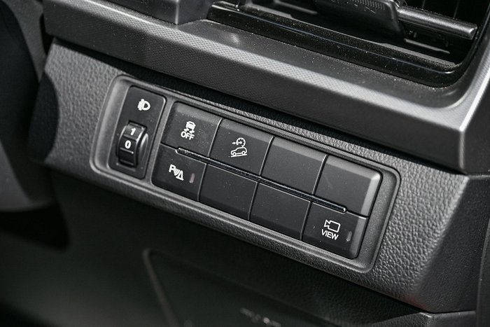 2024 SsangYong Musso Ultimate